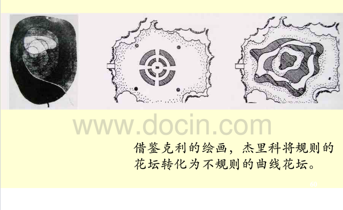 英國歷史上的景觀設(shè)計(jì)