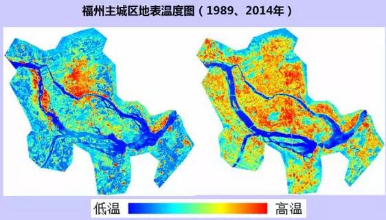 詹慶明：GIS、RS和氣象大數(shù)據(jù)的城市風(fēng)道規(guī)劃研究