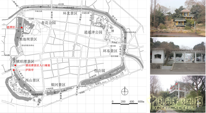 【園冶講壇】邱冰：《傳統(tǒng)園林文本的現(xiàn)代轉(zhuǎn)譯：園林建筑的本土探索》