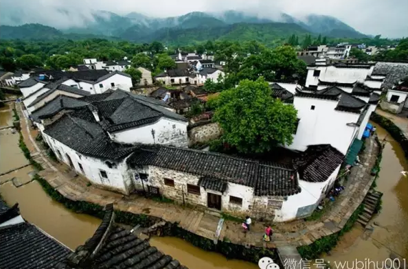 對馮驥才先生批評傳統(tǒng)村落和古村旅游發(fā)展問題的不同看法