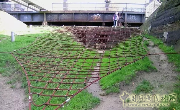 景觀學(xué)術(shù)：5分鐘讓你了解棕地