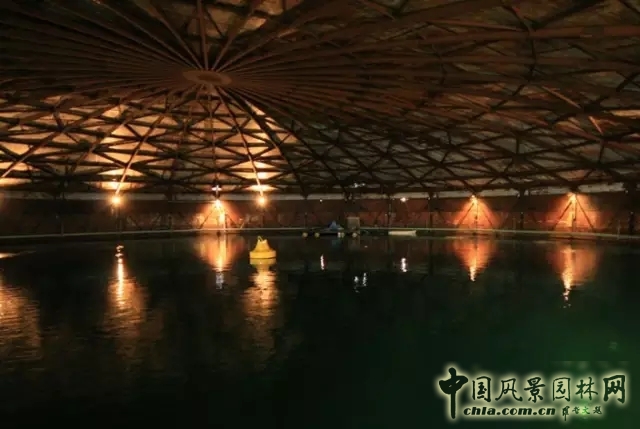 景觀學術：5分鐘讓你了解棕地