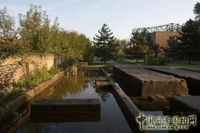 景觀學(xué)術(shù)：5分鐘讓你了解棕地