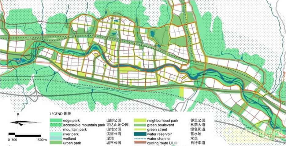【園冶講壇】荷蘭NL：從海綿城市到海綿國(guó)度