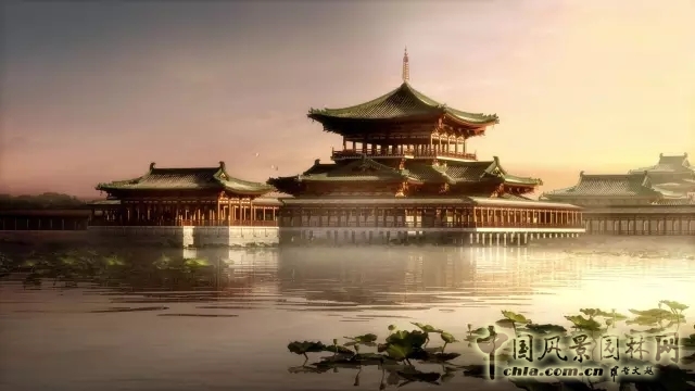 一口氣讀懂中國(guó)園林