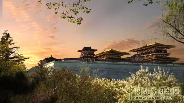 一口氣讀懂中國(guó)園林