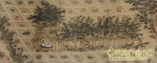 一口氣讀懂中國(guó)園林