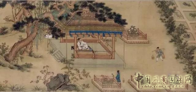 一口氣讀懂中國(guó)園林