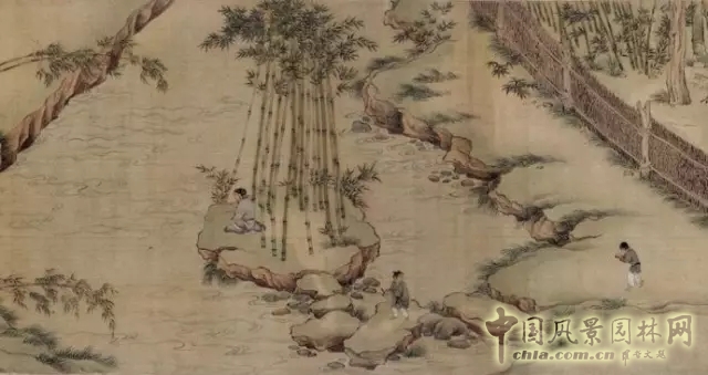 一口氣讀懂中國(guó)園林