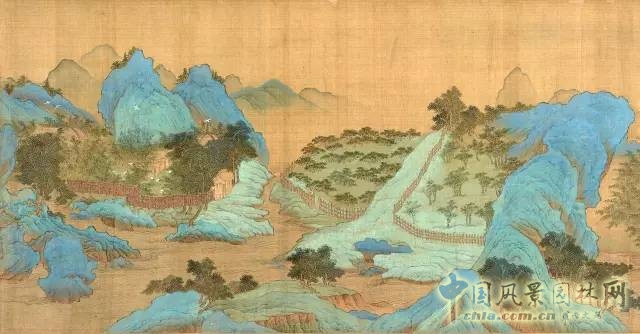 一口氣讀懂中國(guó)園林