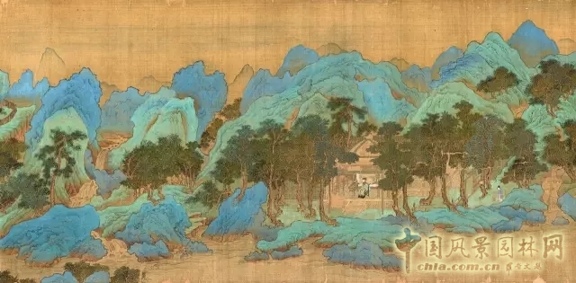 一口氣讀懂中國(guó)園林