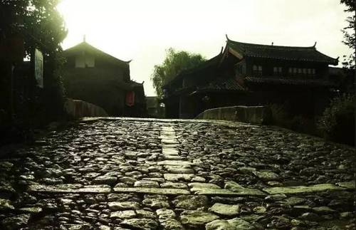 中國(guó)最老的11個(gè)古鎮(zhèn)