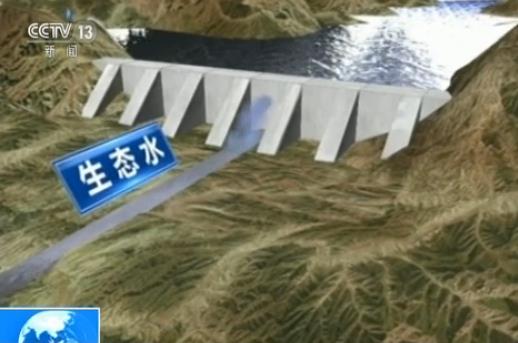 祁連山生態(tài)調(diào)查：母親河成下水道、垃圾場(chǎng)
