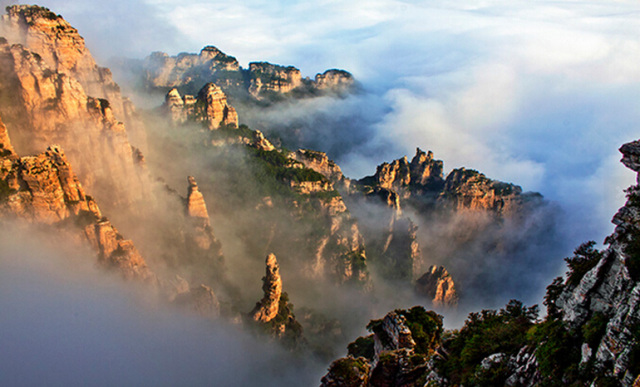 國家旅游局公示新一批5A景區(qū) 20家景區(qū)上榜