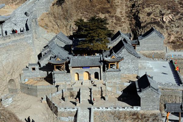 國家旅游局公示新一批5A景區(qū) 20家景區(qū)上榜