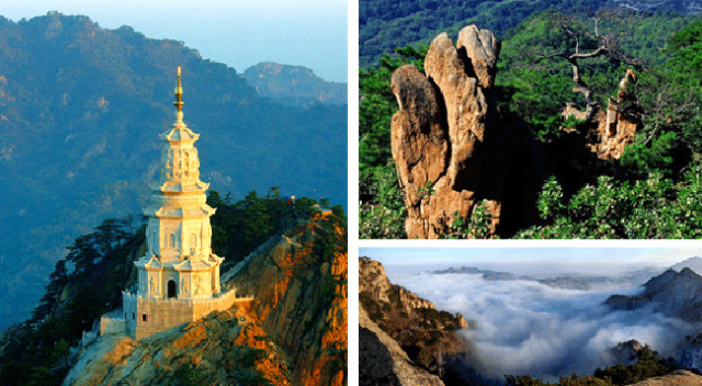 國家旅游局公示新一批5A景區(qū) 20家景區(qū)上榜