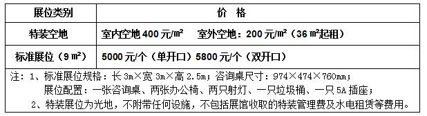 2017中國國際林業(yè)機械展覽會邀請函