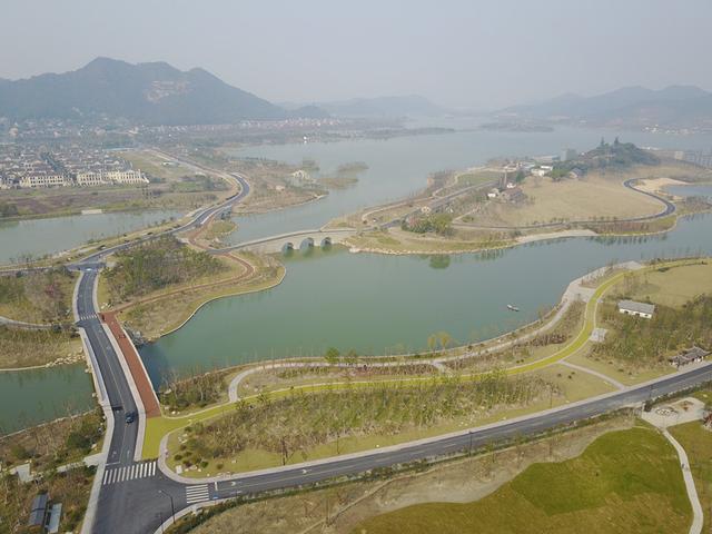 浙江省內(nèi)最大植物迷宮3月9日對外開放
