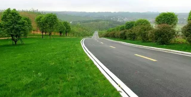 株洲十萬畝荒山變園林，將打造成5A景區(qū)