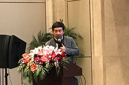 中外專家熱議海綿城市與水生態(tài)水景觀設(shè)計(jì)