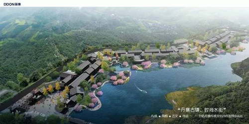 綠色城市與新型城鎮(zhèn)化國際論壇袁松亭演講實(shí)錄