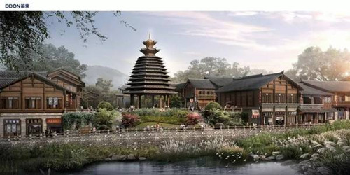 綠色城市與新型城鎮(zhèn)化國際論壇袁松亭演講實(shí)錄