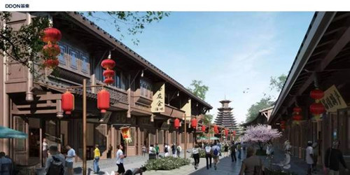 綠色城市與新型城鎮(zhèn)化國際論壇袁松亭演講實(shí)錄