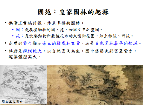 亞洲園林教育論壇張育森主任演講實(shí)錄