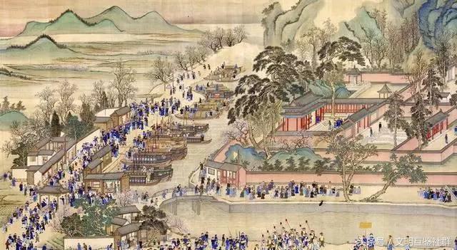中國(guó)四大名園之一：個(gè)園