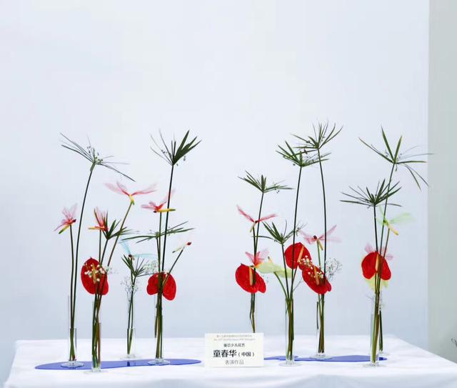 花藝師淺談花藝設(shè)計(jì)潮流趨勢(shì)