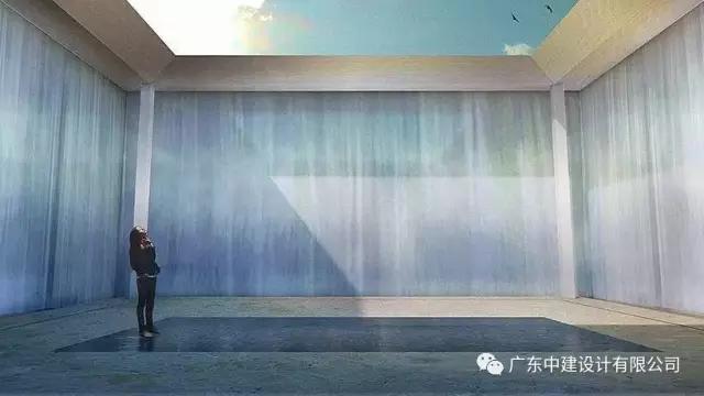 Parkorman：一個(gè)充滿未來(lái)感與愛(ài)的森林公園