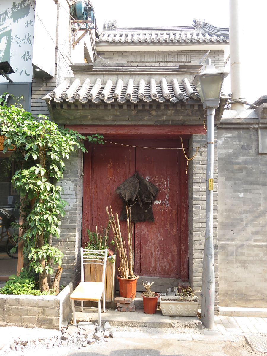 奧克拉荷馬州立大學(xué)景觀專業(yè)學(xué)生來華交流4
