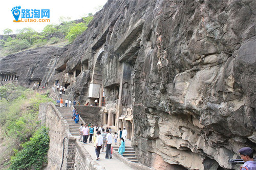 被遺忘的10大印度世界文化和自然遺產