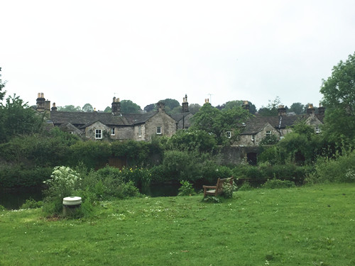 英國游學(xué)考察結(jié)束 與景觀對(duì)話與名家交流