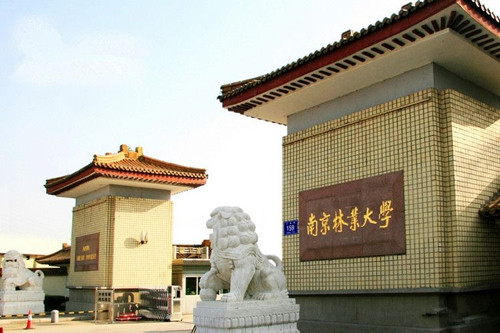 高考了，哪些大學(xué)的風景園林專業(yè)值得報？