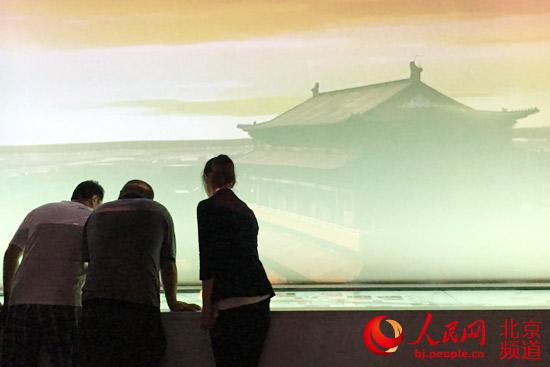 北京:鼓樓西大街啟動(dòng)三年改造