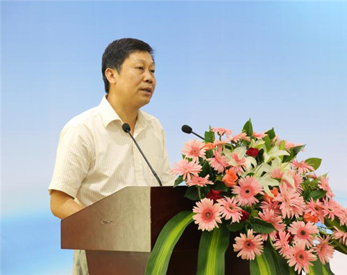四川省風景園林協(xié)會風景園林教育專業(yè)委員會成立
