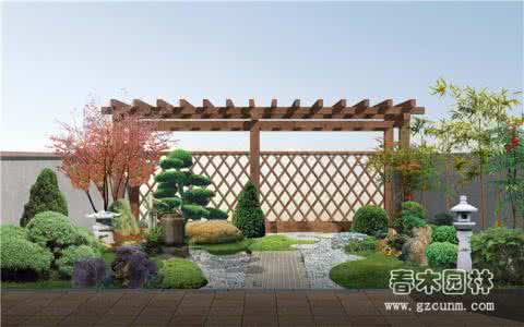 淺談現(xiàn)代庭園中的山石設(shè)計(jì)