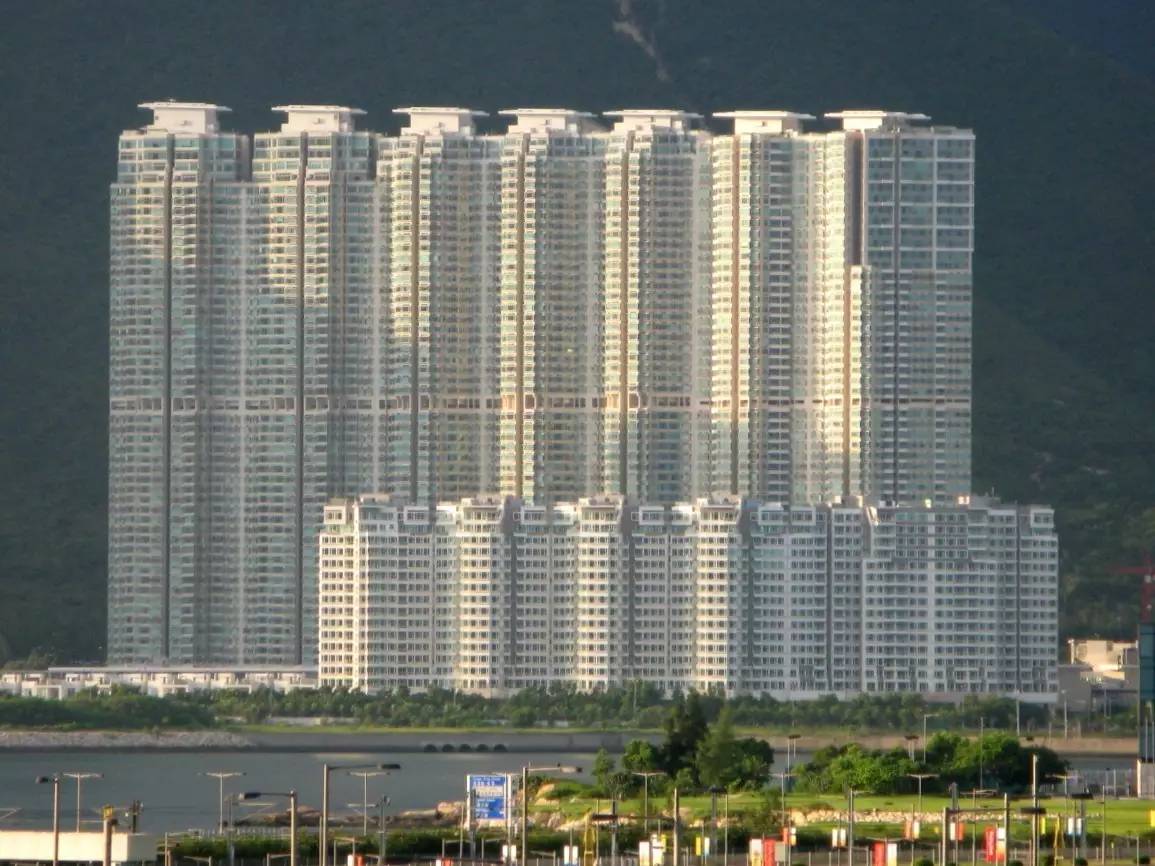 “發燒”的城市——熱島效應