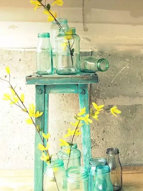 花藝、插花和花道之間的區別