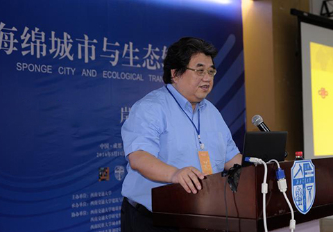 專家：現在很多人夸大了海綿城市的作用