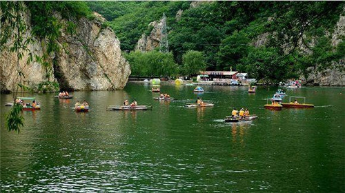 大連將建成世界最大海上機(jī)場(chǎng)