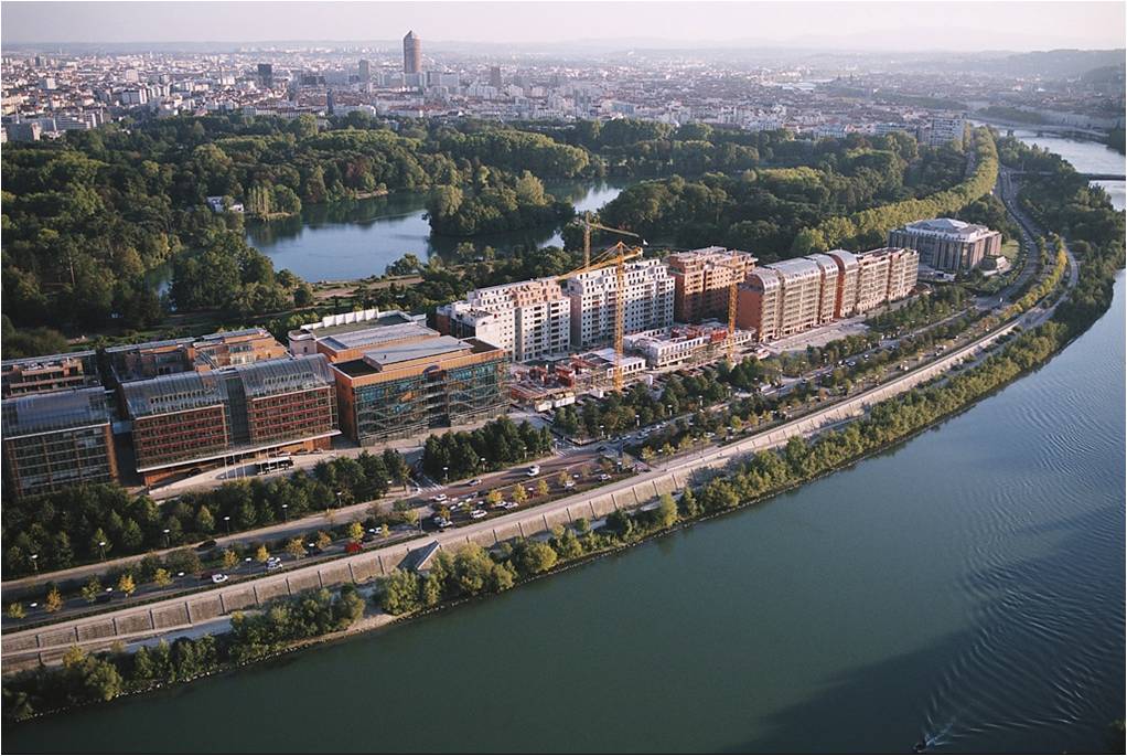 朱建寧：基于地理特征的風(fēng)景園林設(shè)計