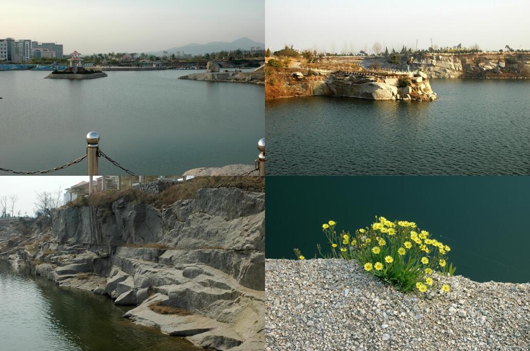 朱建寧：基于地理特征的風(fēng)景園林設(shè)計