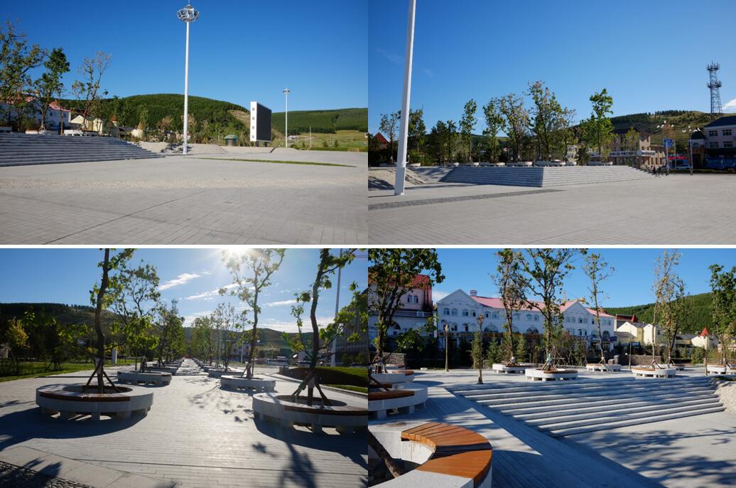 朱建寧：基于地理特征的風(fēng)景園林設(shè)計