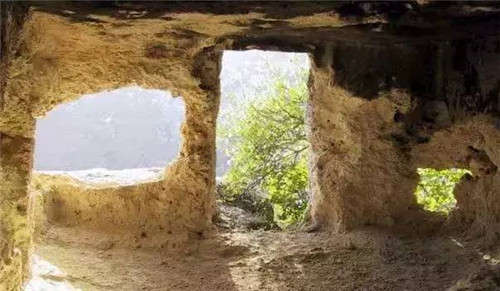 6處沒(méi)有建筑師的建筑