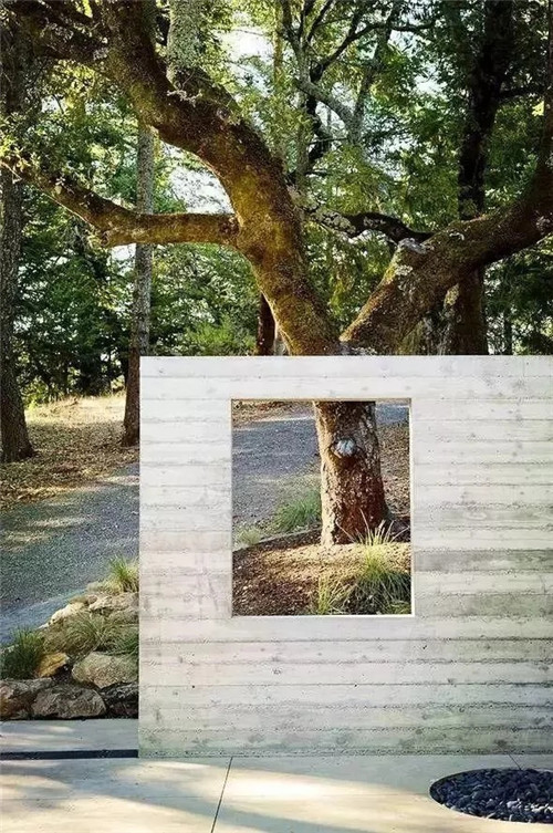 景觀設計：一些景觀細節(jié)設計欣賞