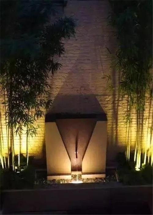 景觀設(shè)計：一些景觀細(xì)節(jié)設(shè)計欣賞