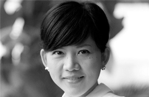 LAB設計事務所設計師：Boontarika Wannapin