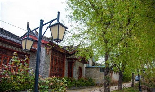 旅游攻略之麗江：束河古鎮(zhèn)